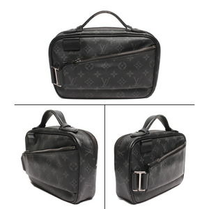 Louis Vuitton Bum Eclipse Bag Bag Body Monogram